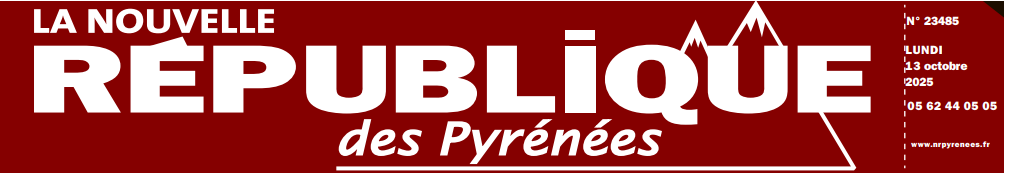 Article NRP Stade Bagnerais 2025-10-13