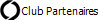 Club Partenaires